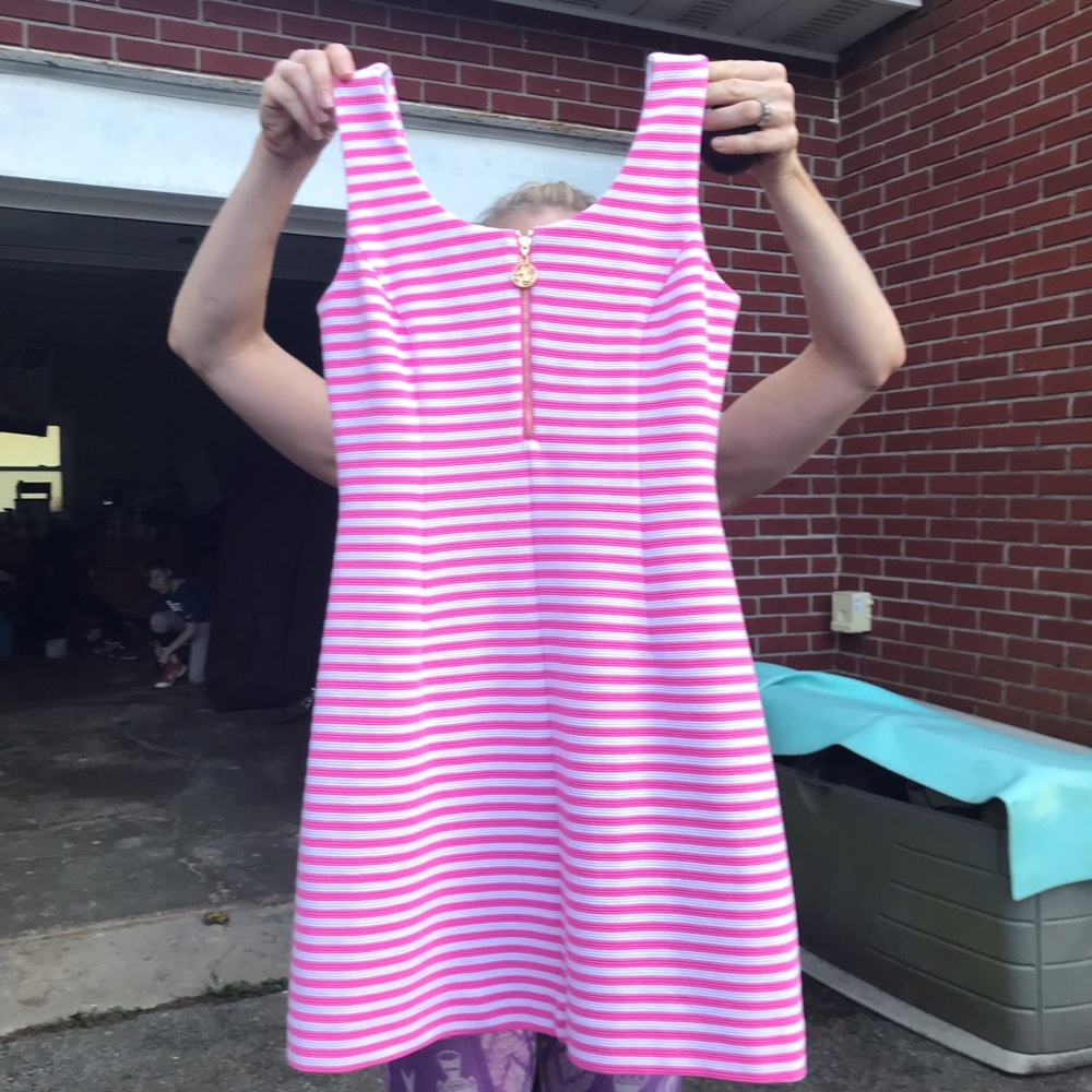 Lilly Pulitzer women's dress xs,  worn once